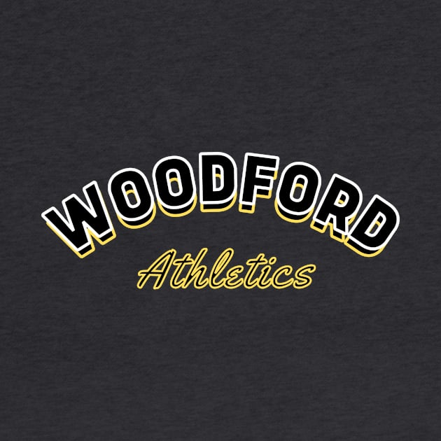 Woodford Athletics by Track XC Life